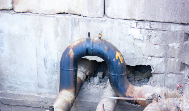 Best Flood restoration services  in Mantua, UT